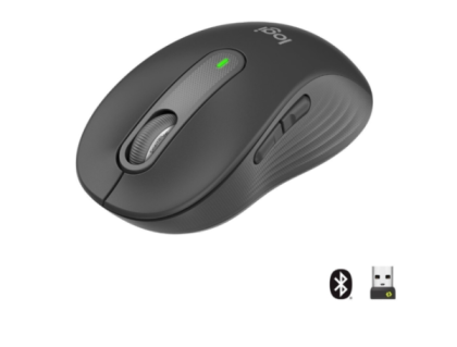 Logitech Signature M650 (910-006253) Graphite