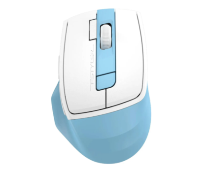 A4Tech Fstyler FG45CS Air2 (FG45CS AIR2 USB (ICY BLUE))