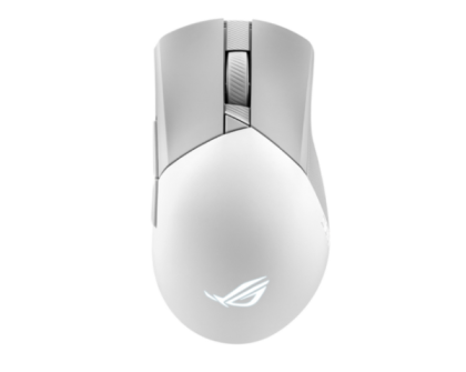 ASUS ROG Gladius III WL Aimpoint (90MP02Y0-BMUA11) White