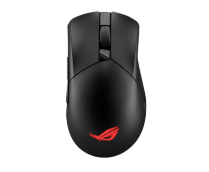ASUS ROG Gladius III WL Aimpoint (90MP02Y0-BMUA01) Black