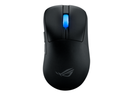ASUS ROG Keris II Ace (90MP03N0-BMUA00) Black
