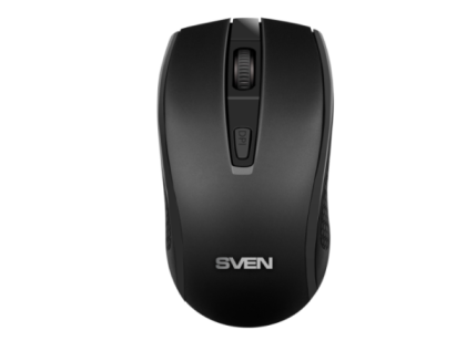 Sven RX-220W (SV-016227) Black