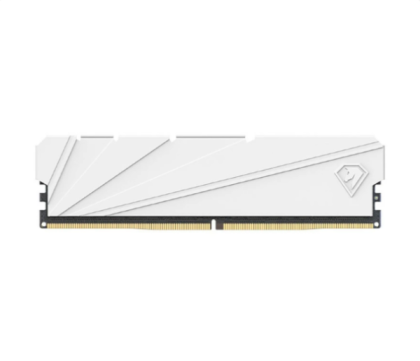 Netac Shadow S White 8Gb DDR4 3200MHz (NTSSD4P32SP-08W)