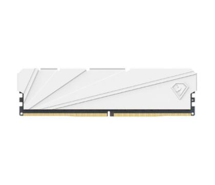 Netac Shadow S White 16Gb DDR4 2666MHz (NTSSD4P26SP-16W)