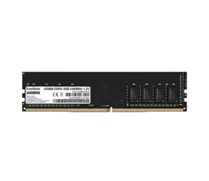 ExeGate HiPower 4Gb DDR4 2400MHz (EX288047RUS)