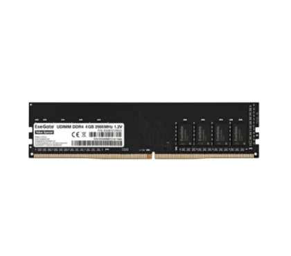 ExeGate Value Special 4Gb DDR4 2666MHz (EX287012RUS)