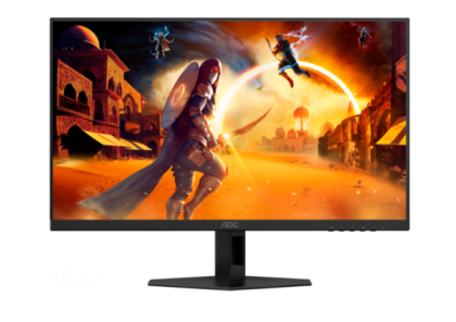 AOC 24" 24G4XE