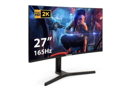 ExeGate 27" Combat EV2707C (EX296974RUS)