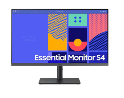 Samsung 27" LS27C430GAI (LS27C430GAIXCI)