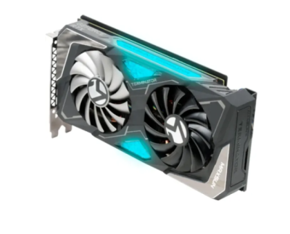 Maxsun 12Gb NVIDIA GeForce RTX 3060 (MS-GeForce RTX3060 Terminator 12G)