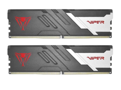 Patriot Viper Venom 32Gb DDR5 7200MHz (2x16Gb KIT) (PVV532G720C34K)