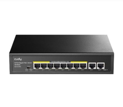 Cudy GS1010PE