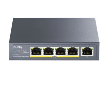 Cudy GS1005P