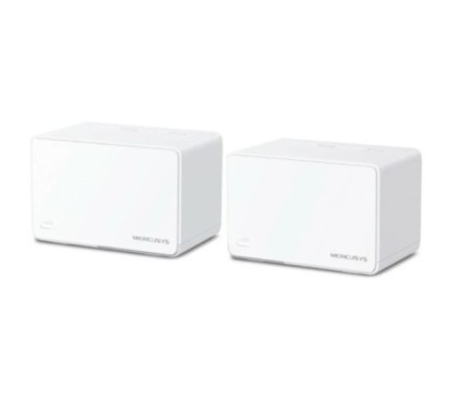 Mercusys Halo H80X (2 шт.) (HALO H80X(2-PACK))