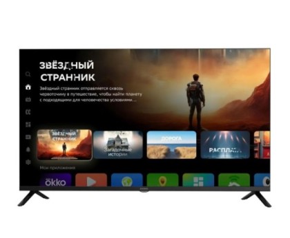 Digma 40" DM-LED40SBB36