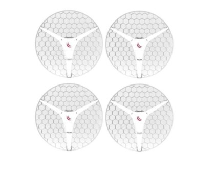 MikroTik RBLHG-5HPnD-XL4pack