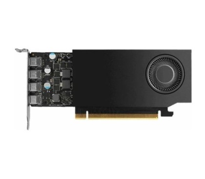 PNY 4Gb NVIDIA Quadro RTX A400 (VCNRTXA400-SB) OEM