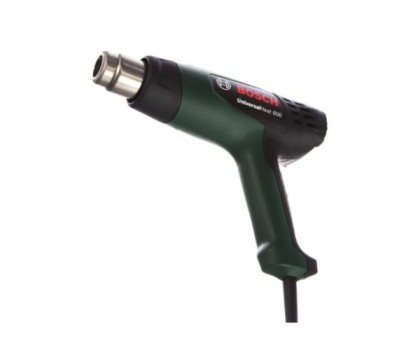 Bosch UniversalHeat 600 1800Вт темп.50/300/600С (06032A6120)