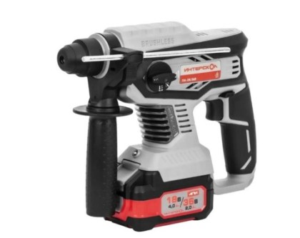 Интерскол ПА-24/36В Li-Ion, 2Ач (823.2.2.70)