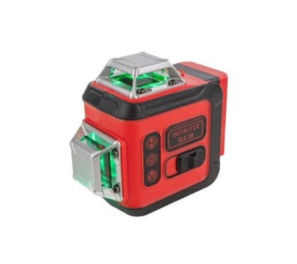 CONDTROL INFINITER CLG 3D (1-2-316)