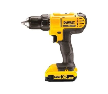 DEWALT DCD771D2-QW