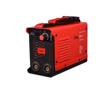 FUBAG ir 200 (41776)