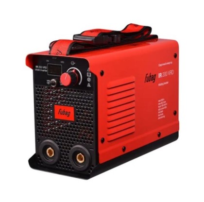 FUBAG IR 200 (8641099)