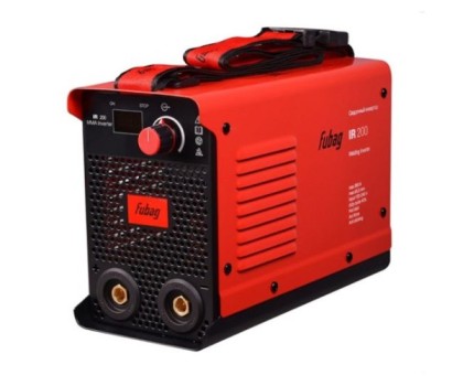 FUBAG IR 200 (8641100)