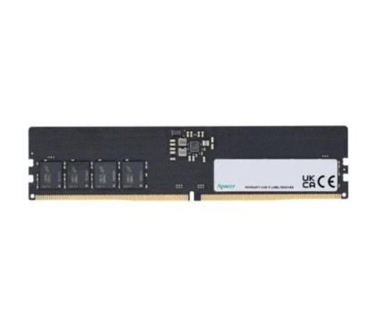 Apacer 16Gb DDR5 5600MHz (FL.16G2C.PKH)