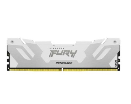 Kingston Fury Renegade DDR5 - 1x 16ГБ 6400МГц, DIMM (KF564C32RW-16)