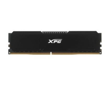 A-Data XPG GAMMIX D20 8 ГБ DDR4, 8 ГБx1 шт, 3600 МГц (AX4U36008G18I-CBK20)