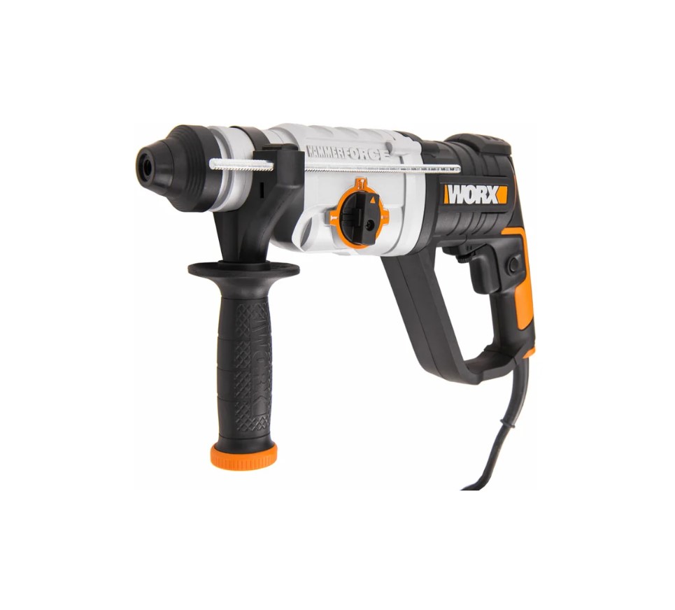 WORX WX339