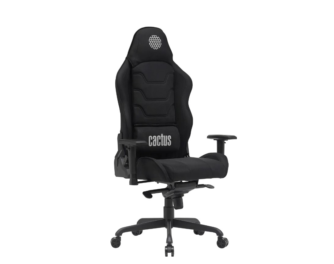 Cactus CS-CHR-MC04-BBK (Черный)