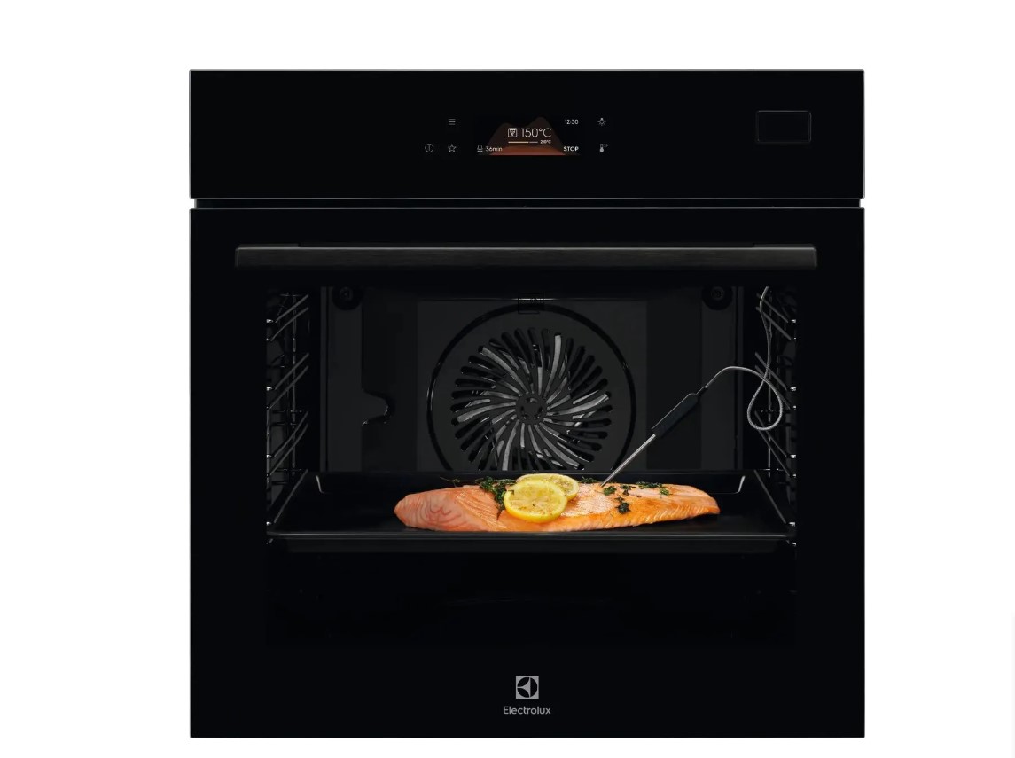 Electrolux EOB8S39Z (Черный)