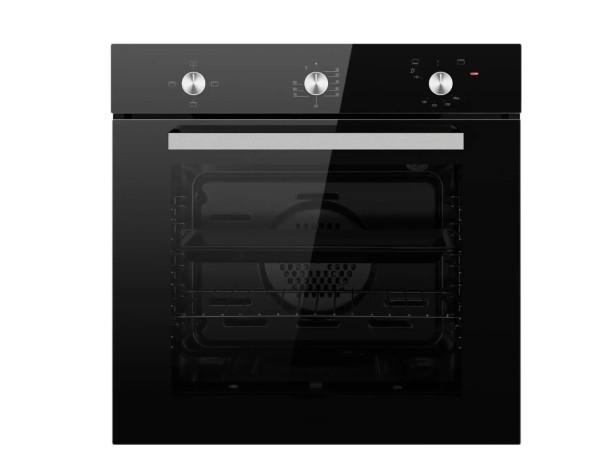 WEISSGAUFF WGO 706 (433188) Черный
