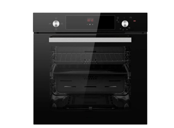 WEISSGAUFF WGO 706 D (433190) Черный