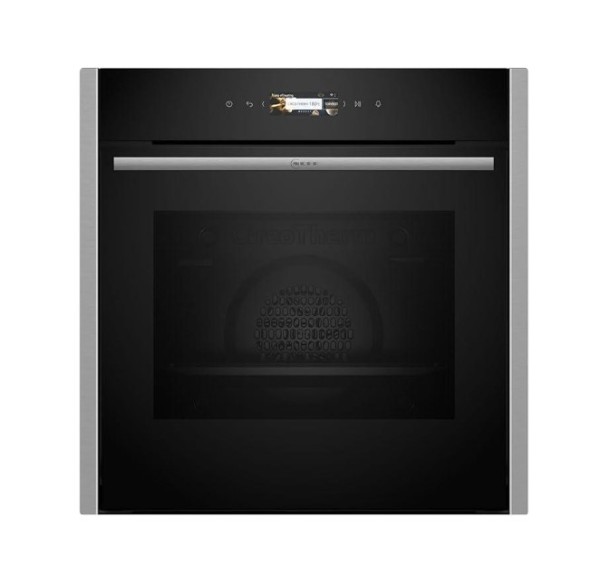 NEFF B24CR31N0 (Черный)