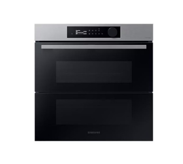 Samsung NV7B5745TAS/WT (Нержавеющая сталь)