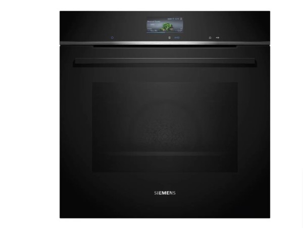 Siemens HB776G1B1 (Черный)