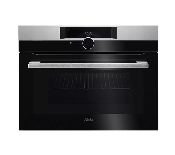 AEG KMK968000M Черный