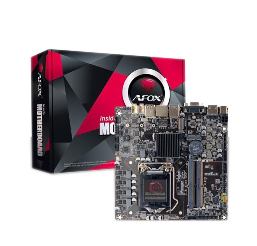 AFOX AFH510-MI-V2