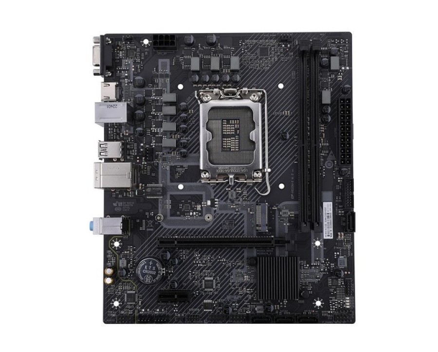 Colorful H610M-E M.2 V20
