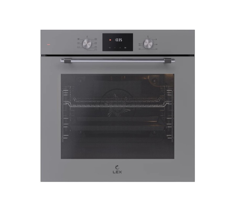 Lex EDP 671 GR MAX (TRFE100008) Серый