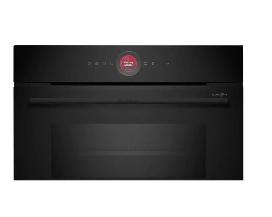 Bosch CMG9241B1 (Черный)