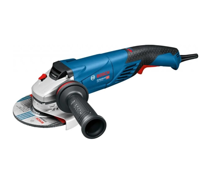 Bosch GWS 18-125 SL (06017A3200)