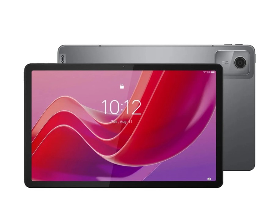 Lenovo Zhaoyang K10 8/128 GB G88 Wi-Fi (TB330FU) Серый
