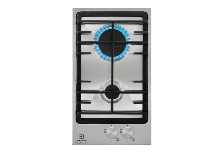 Electrolux EGG3322NVX (Нержавеющая сталь)