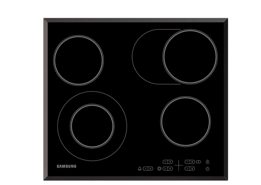Samsung NZ64T3516QK/WT (Черный)