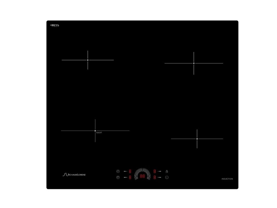 Schaub Lorenz SLK IY 61 H1 (SLK00003002) Черный