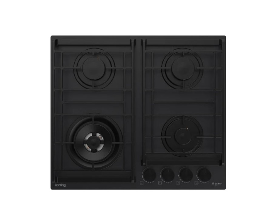 Korting HG 6235 CTN (Черный)